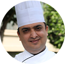 Chef Bhasin