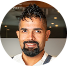 Chef Jerson Fernandes