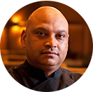 Chef Vinod
