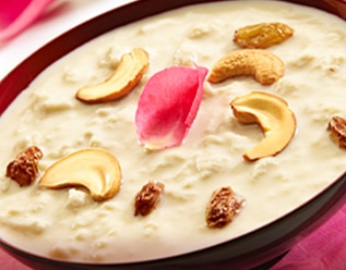 Bengali Chanar Payesh