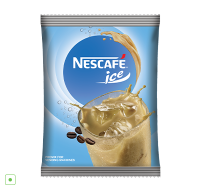 NESCAFÉ® Ice | Nestle Professional