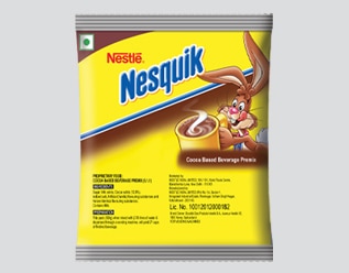 Nestle Nesquik