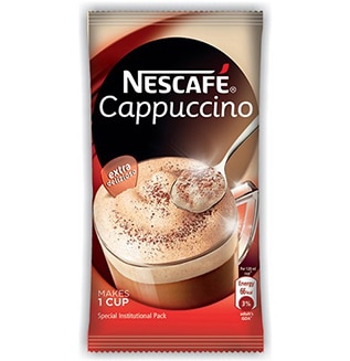 NESCAFÉ Classic, Cappuccino, Sunrise Premium, Nestea Masala Gold | Bulk ...